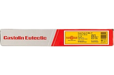 Электроды EutecTrode Е308L-17 VP 4x350 мм, 2 кг CASTOLIN 71101032