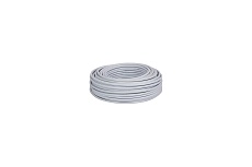 Труба металлопластиковая бесшовная Hoobs PEX/AL/PEX, 26x3.0, бухта 50 м HB-PEXAL-2630050-I