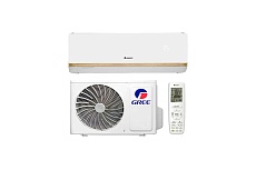 Настенная сплит-система Gree Bora Inverter R32 GWH12AABXB-K6DNA2C