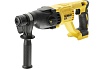 Аккумуляторный перфоратор DeWalt DCH133NT-XJ