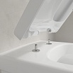 Подвесной унитаз Villeroy&Boch Architectura 5685HR01 с микролифтом