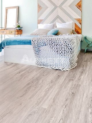 SPC ламинат Alpine Floor Sequoia Light 1220x183,0x4,0 мм, ECO 6-3 Mineral Core