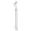 Душевой гарнитур Grohe Rainshower SmartActive 130 Cube 26586LS0