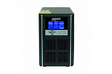 Источник бесперебойного питания Hiden EXPERT 1 kVA/0,9 kW, 3x9А/ч UDC9201S