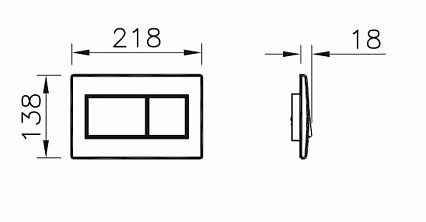 Подвесной унитаз VitrA S20 9004B003-7207 с микролифтом, инсталляцией