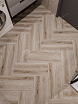 SPC ламинат Norland Lagom Parquet Bratt 600x125x3.5 мм, 1033-5B-R