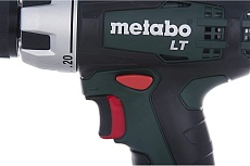 Аккумуляторная дрель-винтоверт Metabo BS 18 LT 602102500