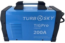 Сварочный аппарат Turbosky TIGPro 200 Pulse AC/DC 325