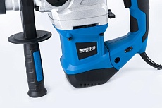 Электрический перфоратор WorkMaster ПР-1700Д