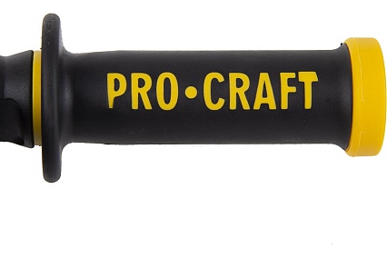 Электрический сетевой перфоратор PROCRAFT BH-1400 BH1400