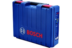 Аккумуляторный бесщеточный перфоратор Bosch GBH 180-LI с 2 АКБ и ЗУ 0611911121