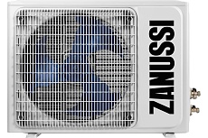 Сплит-система Zanussi Paradiso ZACS-12 HPR/A18/N1 комплект НС-1151534