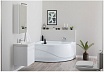 Мебель для ванной Aquanet София 50 см белый
