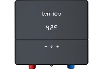 Электрический проточный водонагреватель Termica NIXY 45 91210245