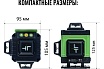 Профессиональный лазерный уровень LT L16-360А + штатив 3.6м + тренога 1.5м усиленная L16-360A/3.6м/1.5м-УС