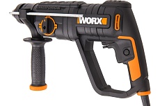 Перфоратор Worx WX337