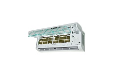 Сплит система Roda RÖDA INVERTER RS-GL24A/RU-GL24A УТ000025269/УТ000025274