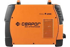 Сварочный инвертор Сварог MIG 500 PRO SMART (N215S) 100215