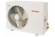 Настенная сплит-система Pioneer kfr70mw/kor70mw nord-30 105140