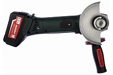 Аккумуляторная угловая шлифмашина Metabo W 18 LTX 125 602174650