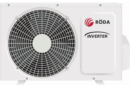 Сплит-система Roda RS-GRL12RV/RU-GRL12RV УТ000027119 / УТ000027129