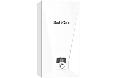 Газовый котел BaltGaz одноконтурный SL 14 Т 30448