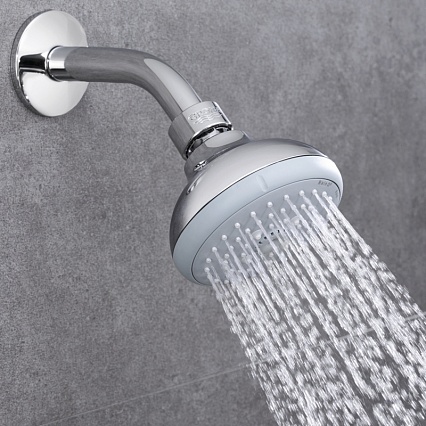 Верхний душ Grohe Tempesta New 27870000