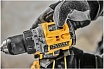 Аккумуляторная дрель-шуруповерт DeWalt DCD 800 P2T DCD800P2T-QW