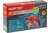 Аккумуляторный перфоратор Wortex CRH 1810 ALL1 0329266