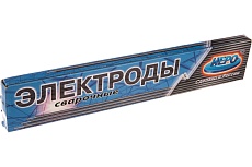 Электроды сварочные ОЗС-12 (3 мм; 1 кг; ТУ 1272-002-91558624-2011, ГОСТ 9466-75) НЕРО 7510