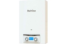 Газовый проточный водонагреватель Neva BaltGaz Comfort 15 31482