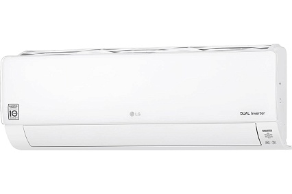 Сплит-система LG серия EVO MAX DC09RH.NSAR/DC09RH.UA3R комплект 64939691