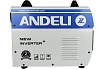 Сварочный аппарат Andeli ARC-630G++ ADL20-013