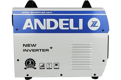 Сварочный аппарат Andeli ARC-630G++ ADL20-013