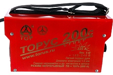 Сварочный аппарат Торус -200С