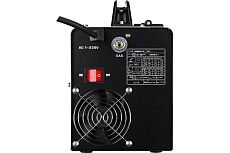 Сварочный полуавтомат Deko DKWM200A PRO MIG/MAG 200A 051-4686