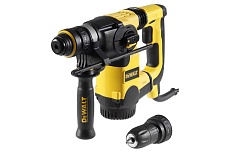 Перфоратор DeWalt D 25324 K