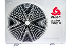 Сплит-система Chigo Cs-51v3a-1b172/black inverter 1600001205825