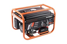 Бензиновый генератор Patriot GRS 3500E 476102250