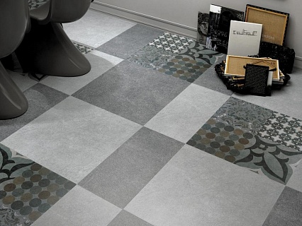 Коллекция плитки Kerama Marazzi Королевская дорога