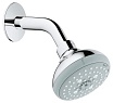 Верхний душ Grohe Tempesta New 27870000