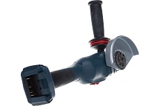 Аккумуляторная угловая шлифмашина Bosch X-LOCK GWX 18V-15 SC соло 06019H6500