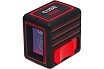 Лазерный уровень ADA Cube MINI Basic Edition А00461