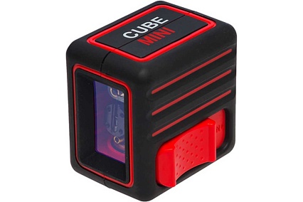 Лазерный уровень ADA Cube MINI Basic Edition А00461