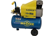 Компрессор Mateus 2.5HP MS03202