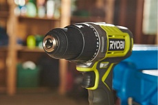 Дрель-шуруповерт Ryobi 18В RDD18-1C20S 5133005519