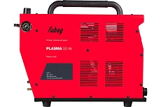 Аппарат плазменной резки Fubag Plasma 50 Air (46123) + Горелка для плазмореза FB P40 6m (38467) + Защитный колпак для FB P40 AIR (2 шт.) (FBP40_RC-2) 46123.1