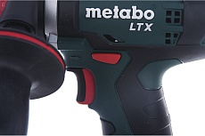 Аккумуляторный винтоверт Metabo BS 18 LTX Quick 602193500