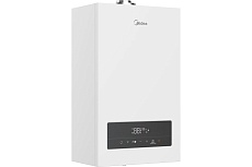 Котел газовый настенный двухконтурный Midea NEMAN MGB-24-2F