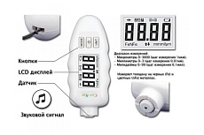 Толщиномер покрытий CARSYS DPM-816E Lite 3687